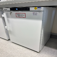 Liebherr MediLine LKUv 1610 Refrigerator image 0